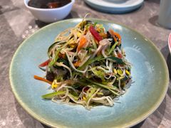 -奇芳阁·百年清真南京菜(夫子庙店)