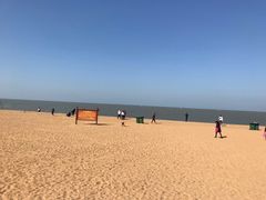 -白沙门生态公园