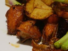 干逼鸡-花城苑广府菜(侨鑫店)