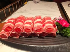 -捞神煲汤火锅(湖滨商业街店)