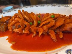 -南山翁新概念川菜(江宁万达广场店)