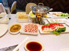 -鼎鼎香·港式火锅(北京SKP店)