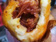 -牛煎里牛肉煎包淮南牛肉汤(广东路店)