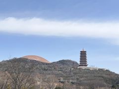 -牛首山文化旅游区