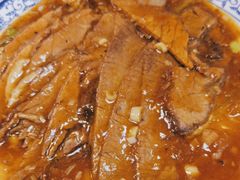 扒肉条-协顺园回头馆(南顺城路店)