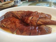 -山泉公馆酒家(珠江新城店)