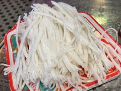 -金新街边打边炉(天安花园店)