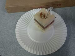 -丽莎蓓甜CAKE生日蛋糕·动物奶油(石家庄店)