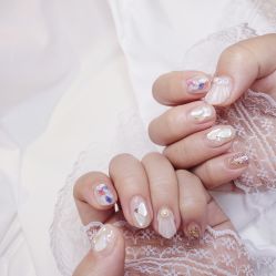 -米小兔美甲美睫