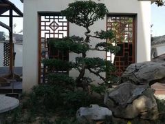 -太白山御龙湾温泉