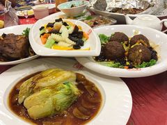 -天津津利华酒店