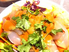 -正宗齐齐哈尔烤肉·齐牛哥鲜切炭火烤肉(杭州总店)