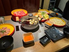 -沼津港精致料理·寿喜烧·烧鸟(龙湖南桥天街日料榜单店)