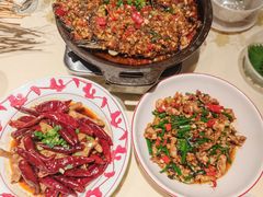-串盟烧烤·长沙美食地标(星沙店)