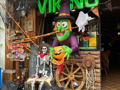 -VIKING SALOON西部美式烟熏烤肉(和平路店)