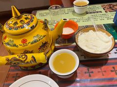 -如意林卡藏餐吧 (九寨沟店)