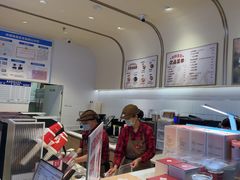 -Tims天好咖啡·贝果(成都东站捷枫店)