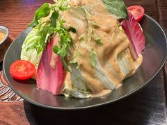 -甘尼仕印度餐厅爵士酒吧(阳春巷店)