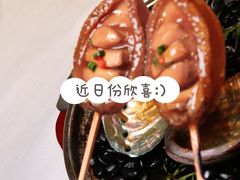 -品海楼·大连海鲜(老虎滩店)