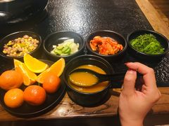 -九田家黑牛烤肉料理(石路天虹店)