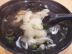 手工小馄饨-巧燕坊一笼一蒸(庆春广场地铁站店)
