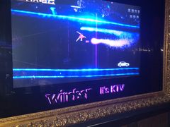 -温莎KTV(珠江路店)
