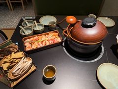 -季季山·云南野生菌火锅(上海首店)