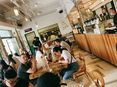 大堂-RAC BAR(安福路店)