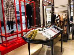 -BURBERRY(上海港汇恒隆广场店)