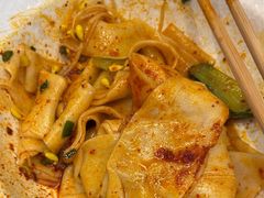 -大师兄·西北小馆(金湾华发商都店)