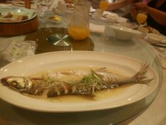 -香雪海饭店中餐厅(人民桥店)
