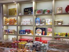 零售区-大桥道糕点食品店(津塘路店)