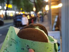 -辛一·铜锣烧(鸿寿坊店)
