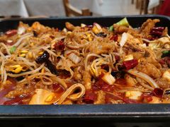 -孟记粥铺·家常菜·烧烤·粥(亚运村店)