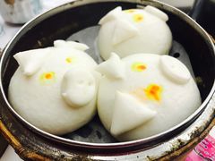 -点点心点心专门店(湾仔店)