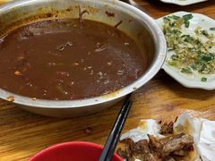 -黑皮酸菜鱼(绣花巷店)