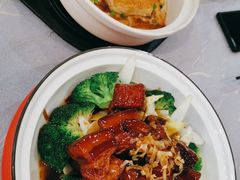 -春满人间酒楼(园岭中路店)