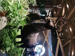 -梁家大院•农家菜(昆山会展中心店)