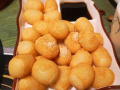 -老灶堂文创火锅(文艺路店)