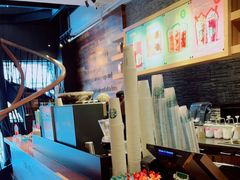 -星巴克(南京大世界店)