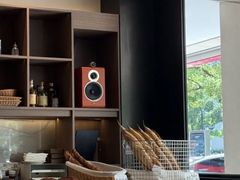 -Cafe Mersey默西咖啡(平江店)