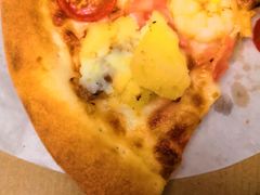 -Mr.Pizza米斯特比萨(苏州平江万达广场店)
