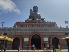 -龙口南山旅游景区