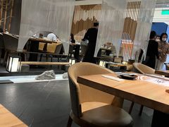 大堂-隐泉之语日式料理(王府中环店)