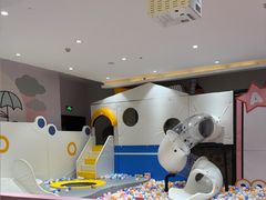 -合肥皇冠假日酒店·菲亚斯特自助餐厅(黄山路店)