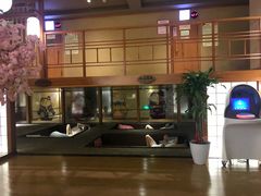-汤泉良子(金源店)