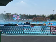 -上海玛雅海滩水公园