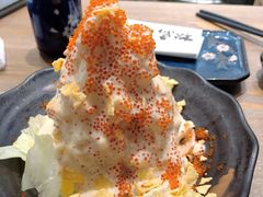 -松岛日本料理(汾江路店)