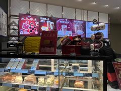-COSTA COFFEE(丰联广场店)