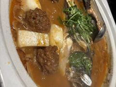 -佰家小厨·南京菜(夫子庙店)